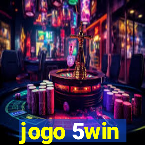 jogo 5win